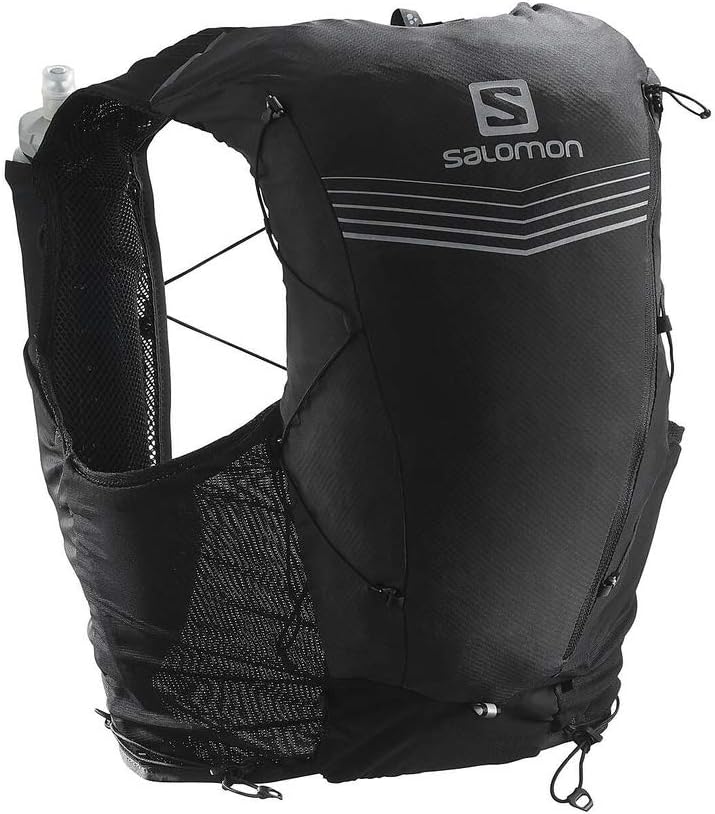 Salomon ADV Skin 12 Running Vest